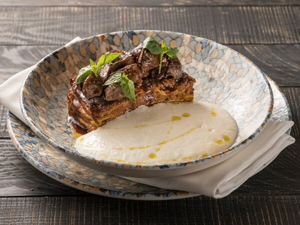 фото ресторана #1