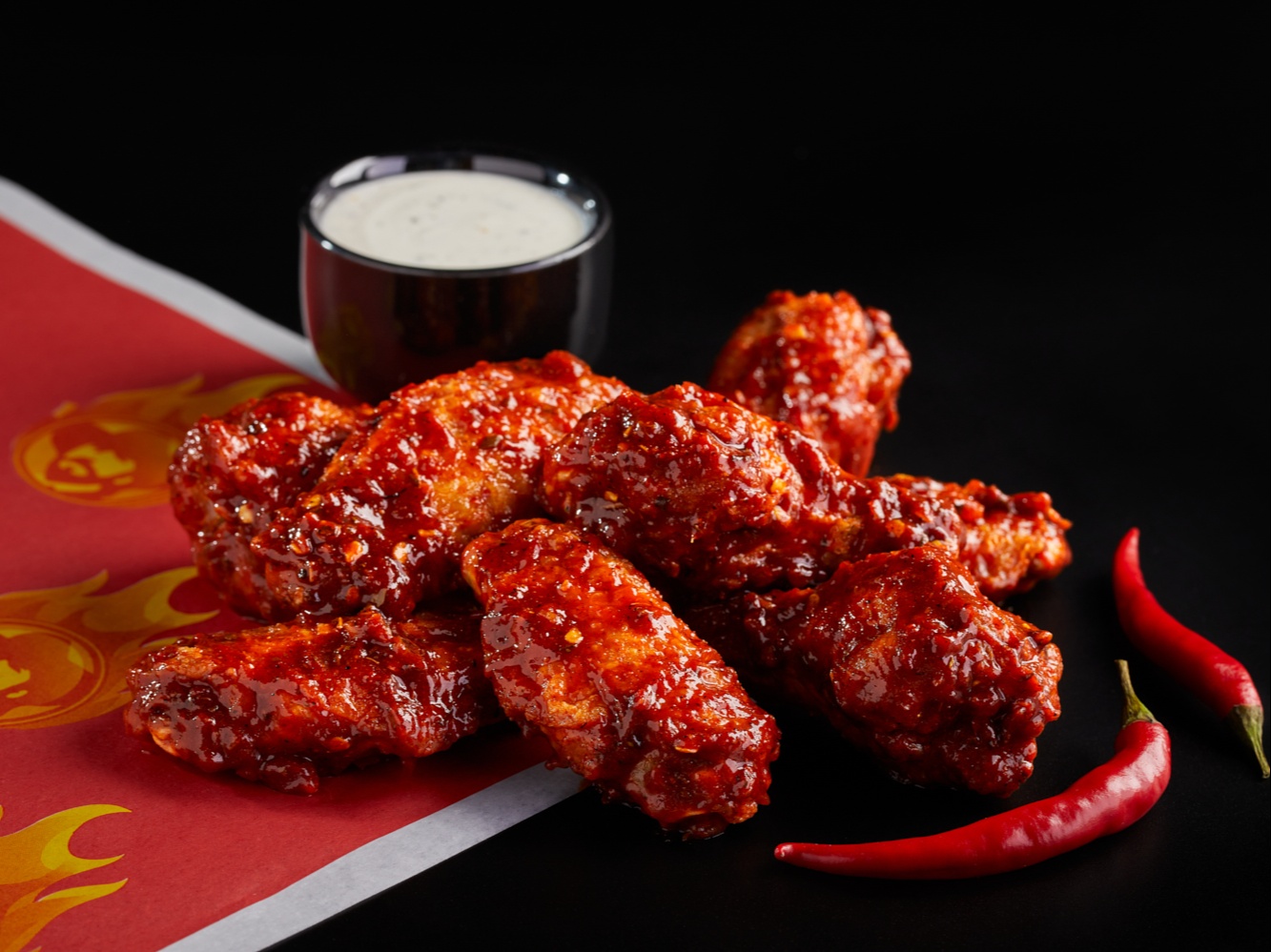 фото ресторана #1