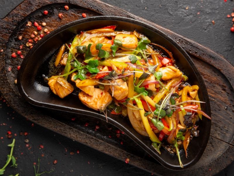 фото ресторана #3