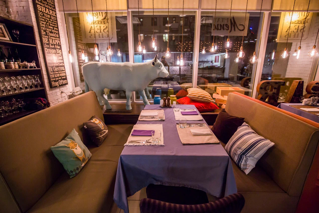 фото ресторана #1864