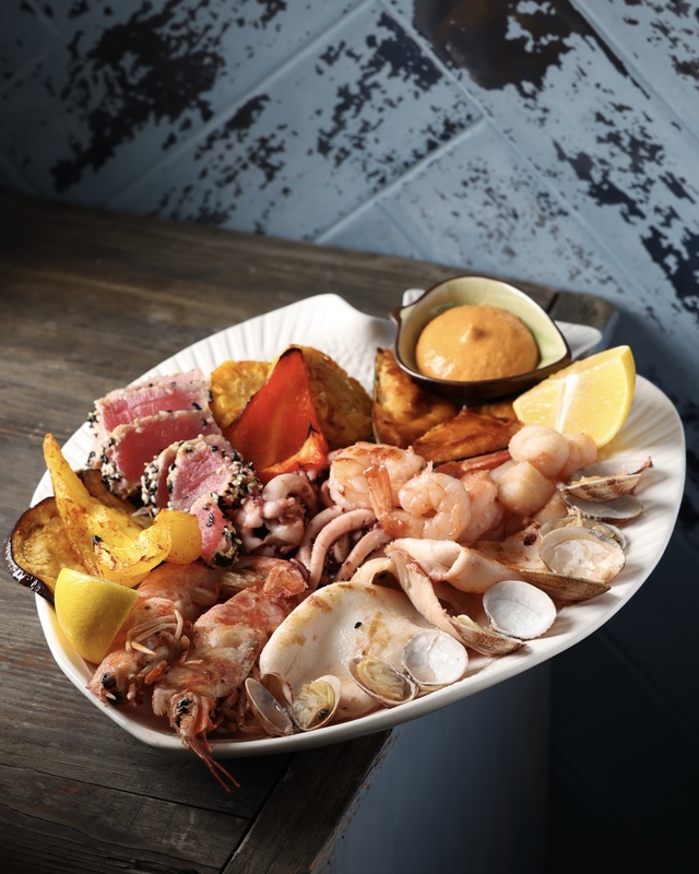 фото ресторана #3