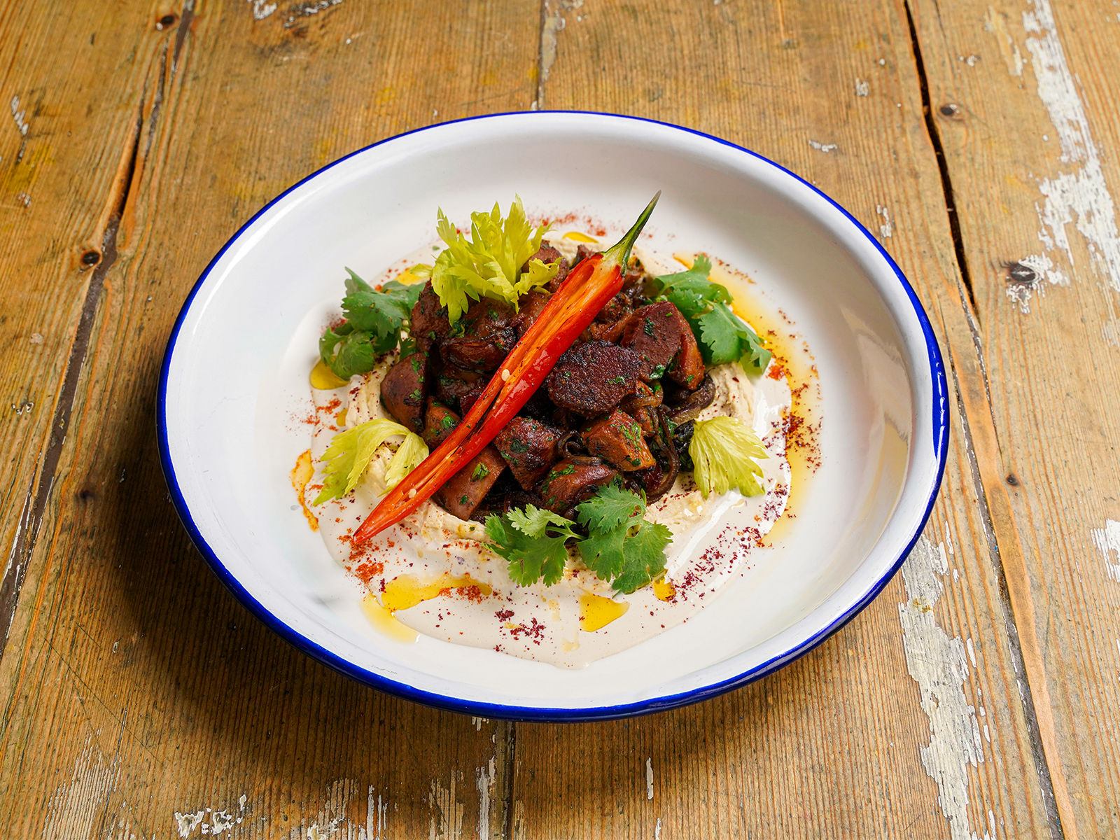 фото ресторана #3