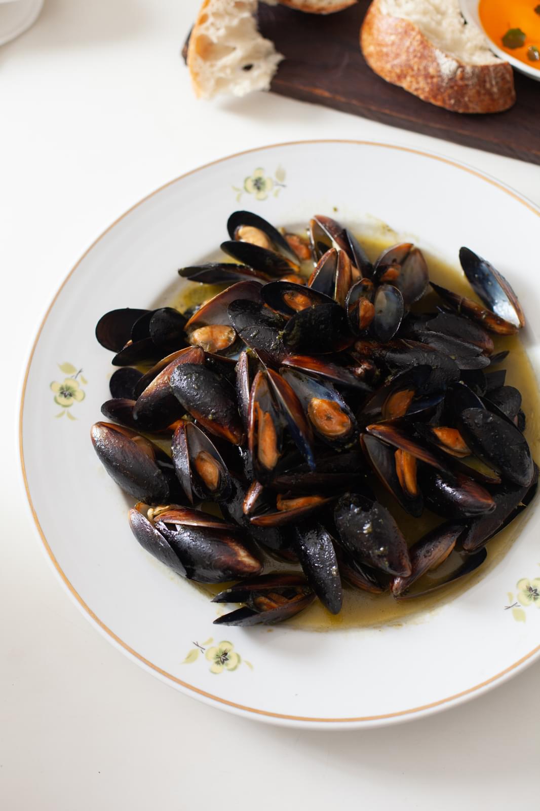 фото ресторана #1