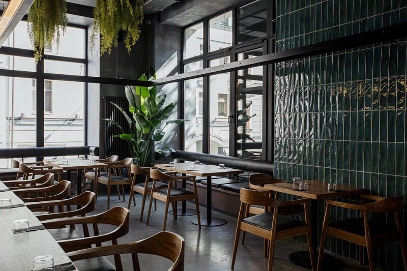 фото ресторана #3