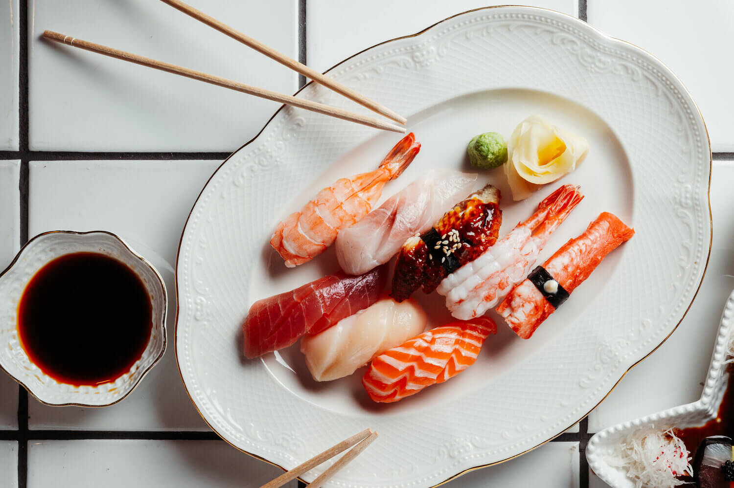 фото ресторана #1