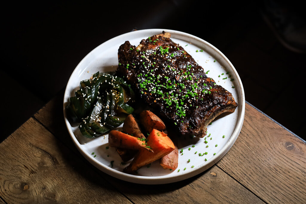 фото ресторана #1