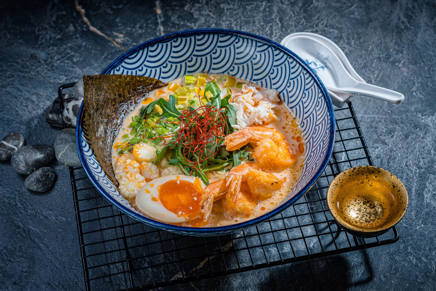 фото ресторана #1