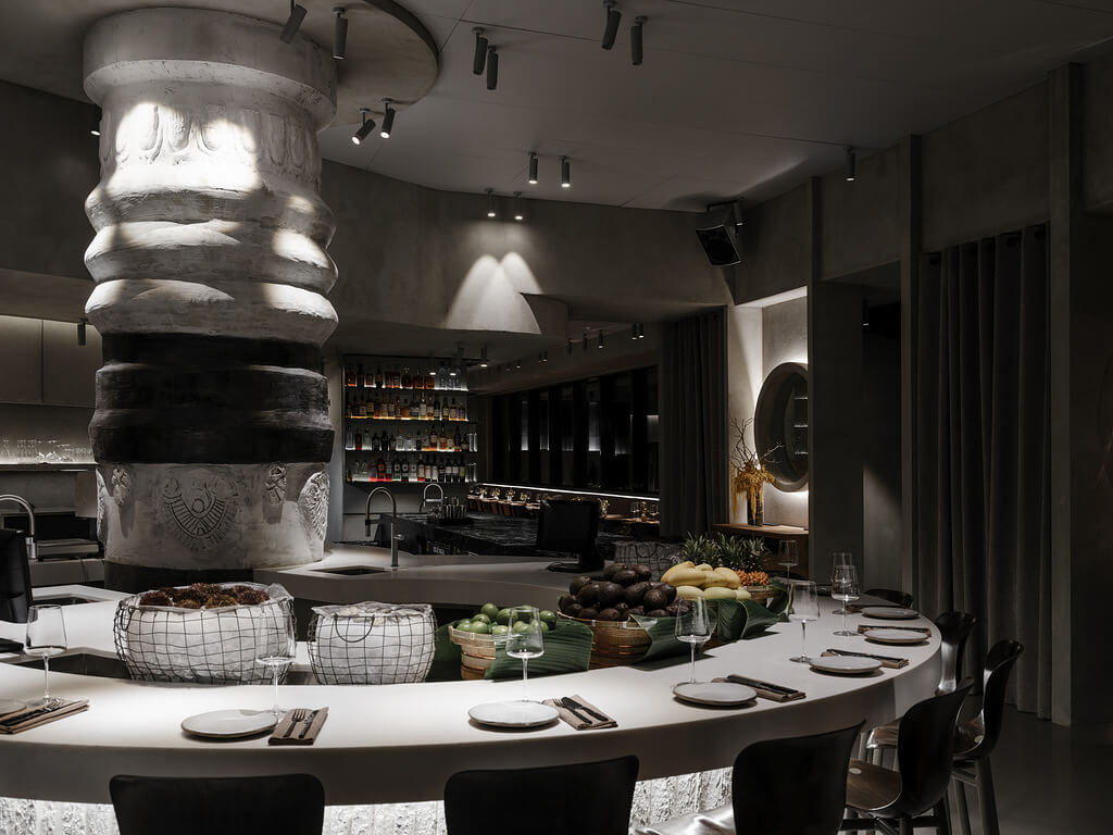 фото ресторана #11337