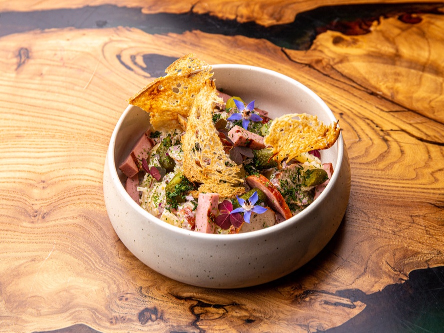 фото ресторана #1