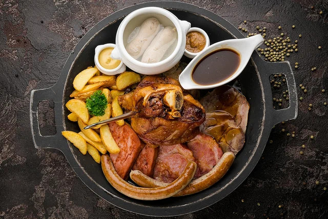 фото ресторана #1