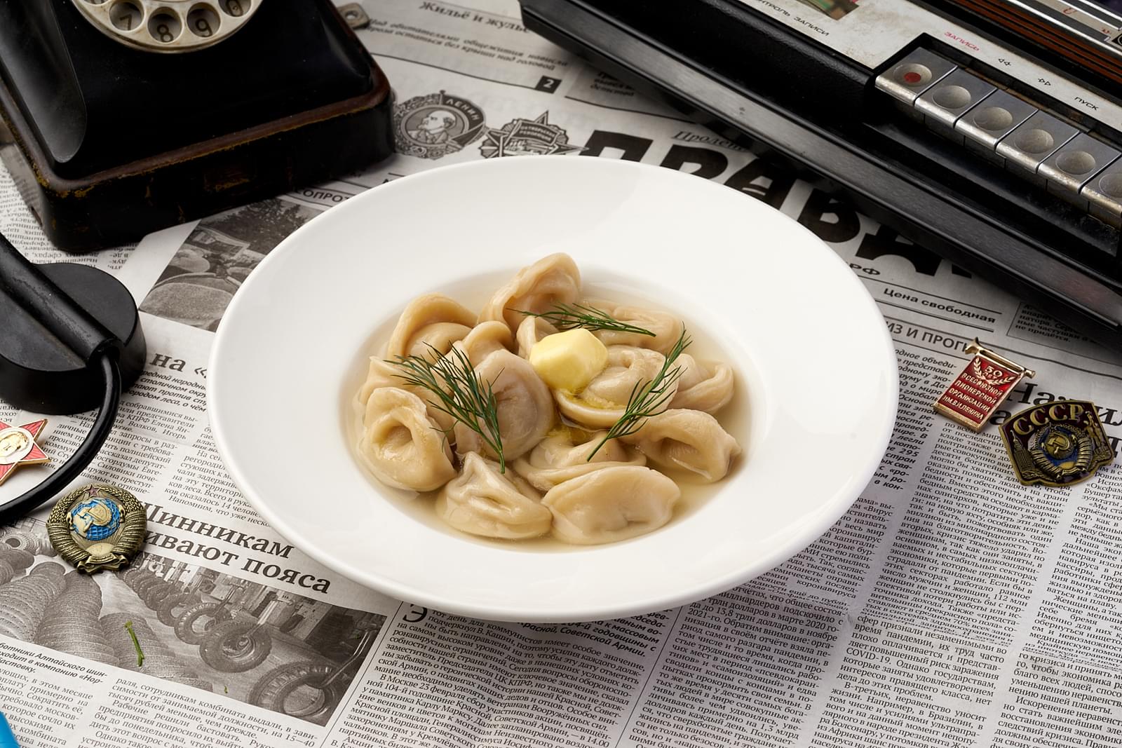 фото ресторана #2