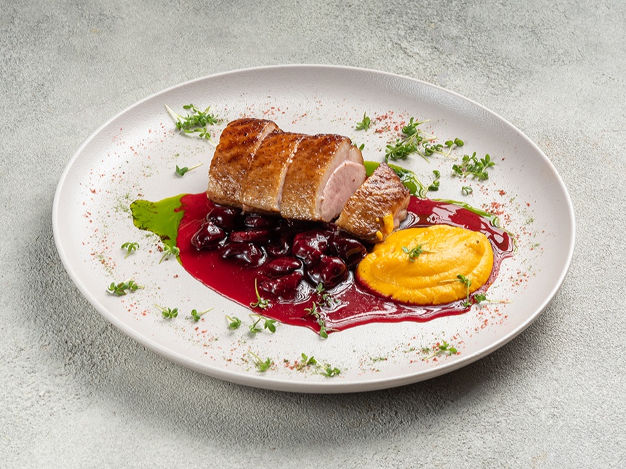 фото ресторана #2