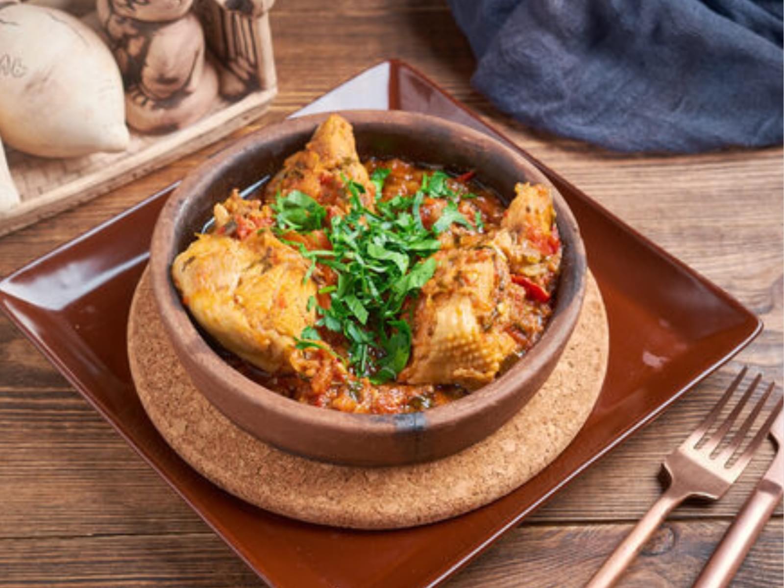 фото ресторана #2