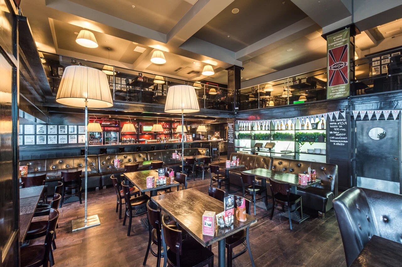 фото ресторана #12381