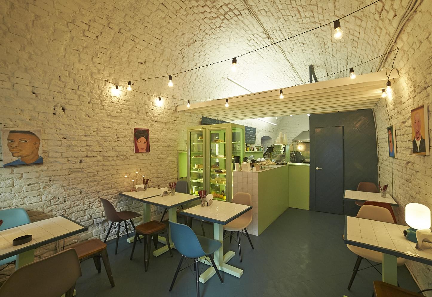 фото ресторана #12281