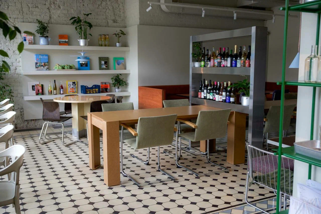 фото From Berlin.