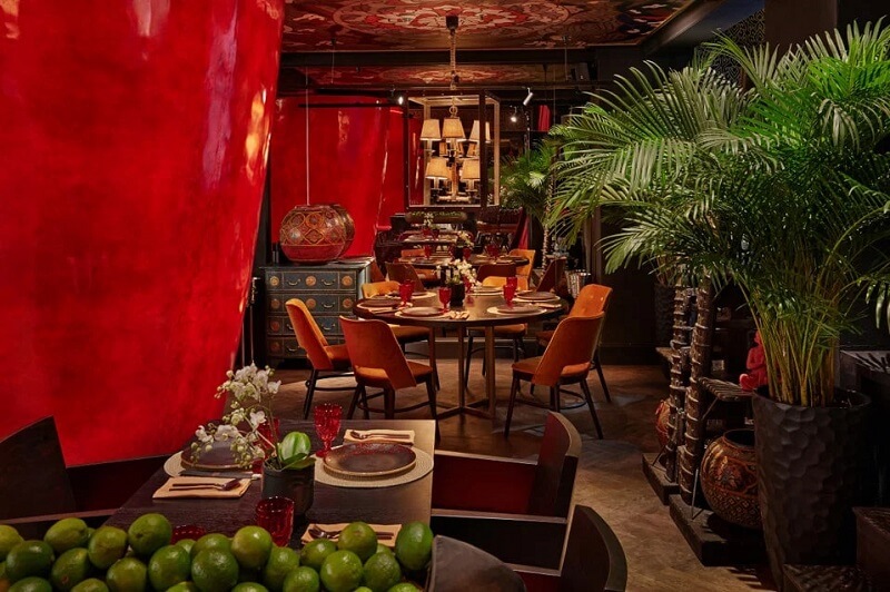 фото ресторана #2