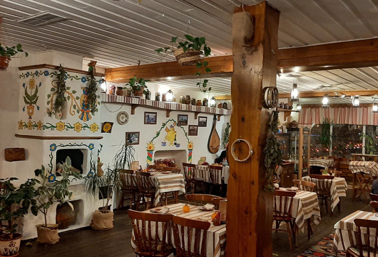 фото ресторана #1901