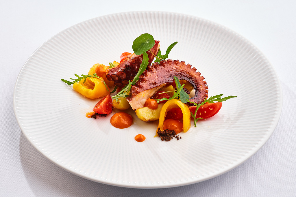 фото ресторана #1