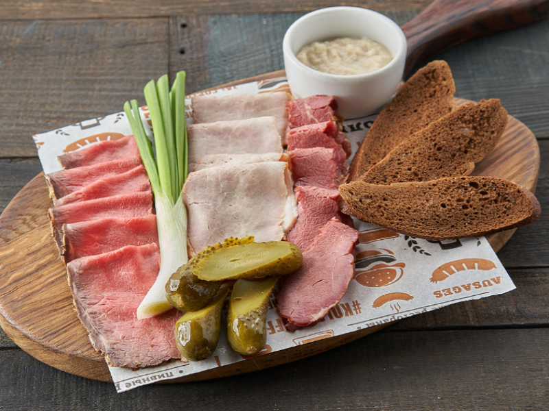 фото ресторана #1