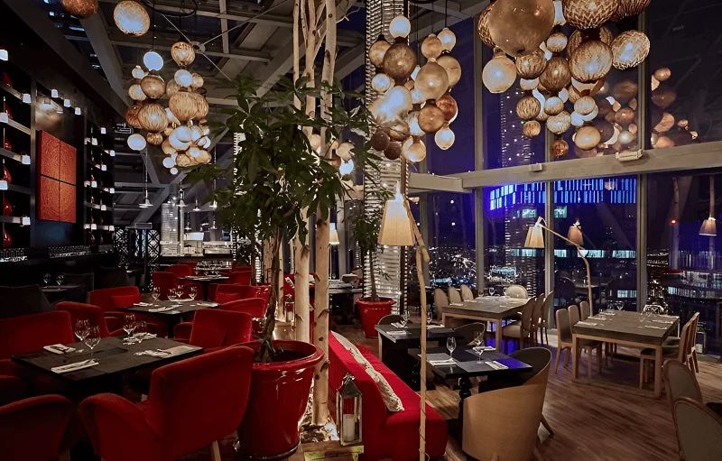 фото ресторана #1