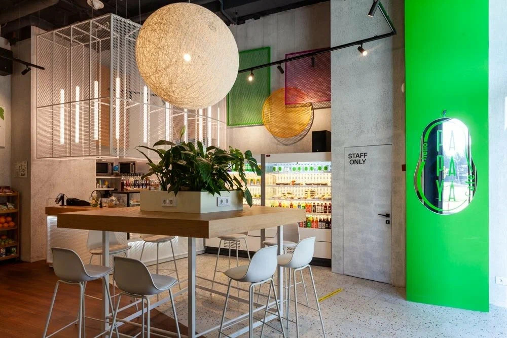 фото ресторана #9924