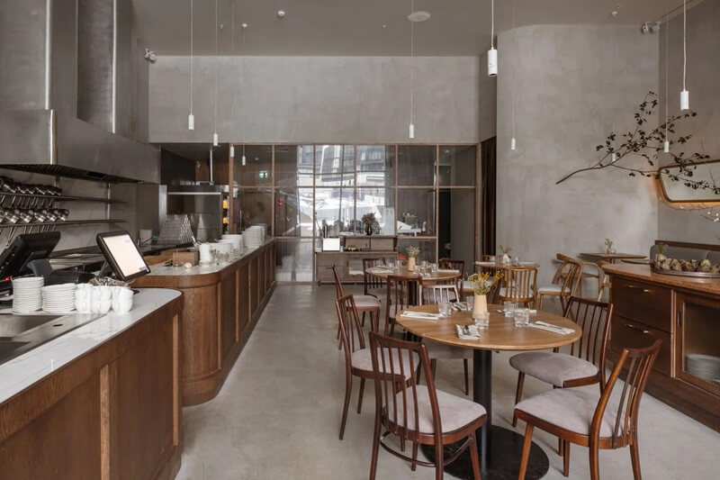 фото ресторана #3