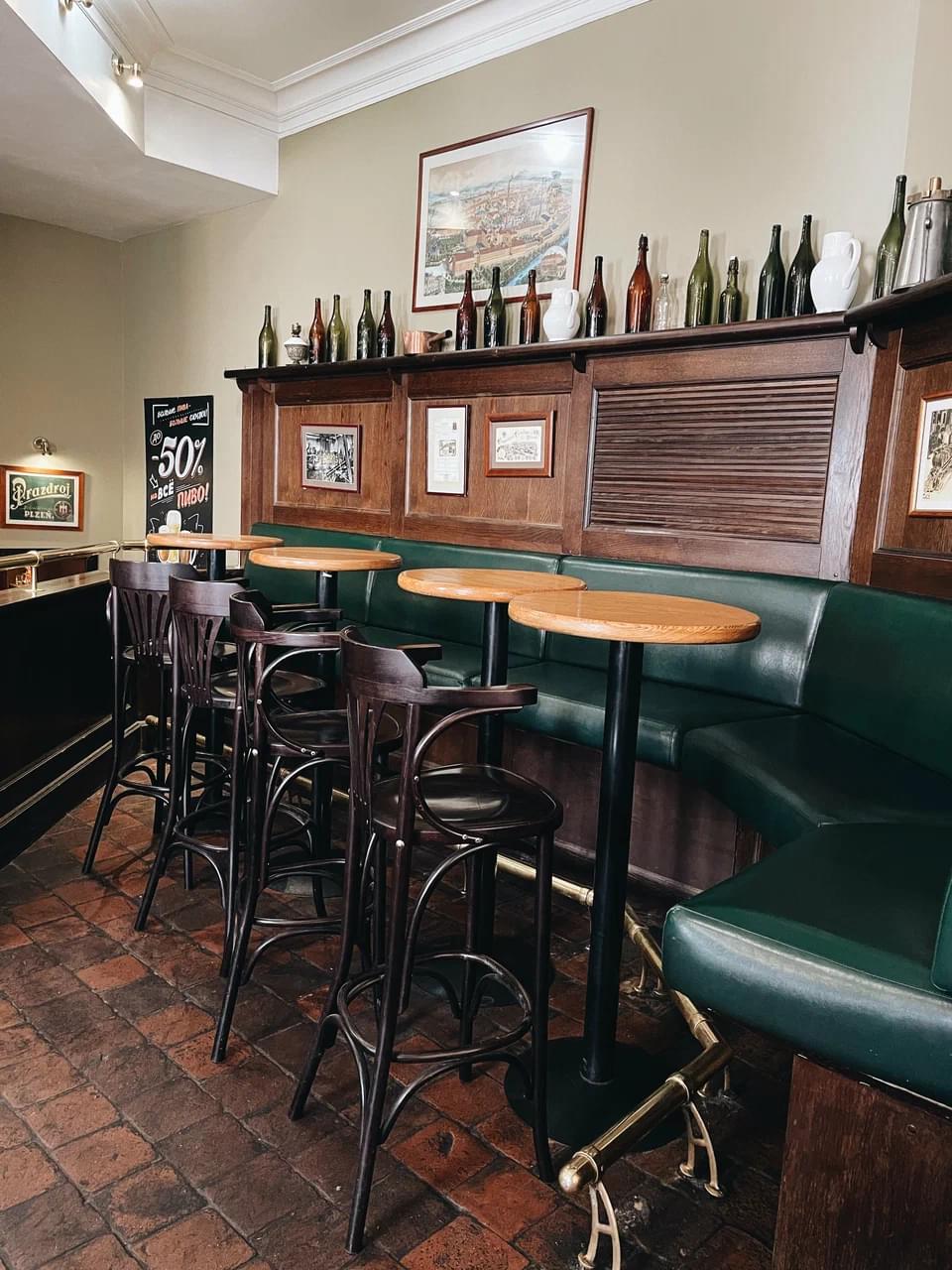 фото ресторана #1995