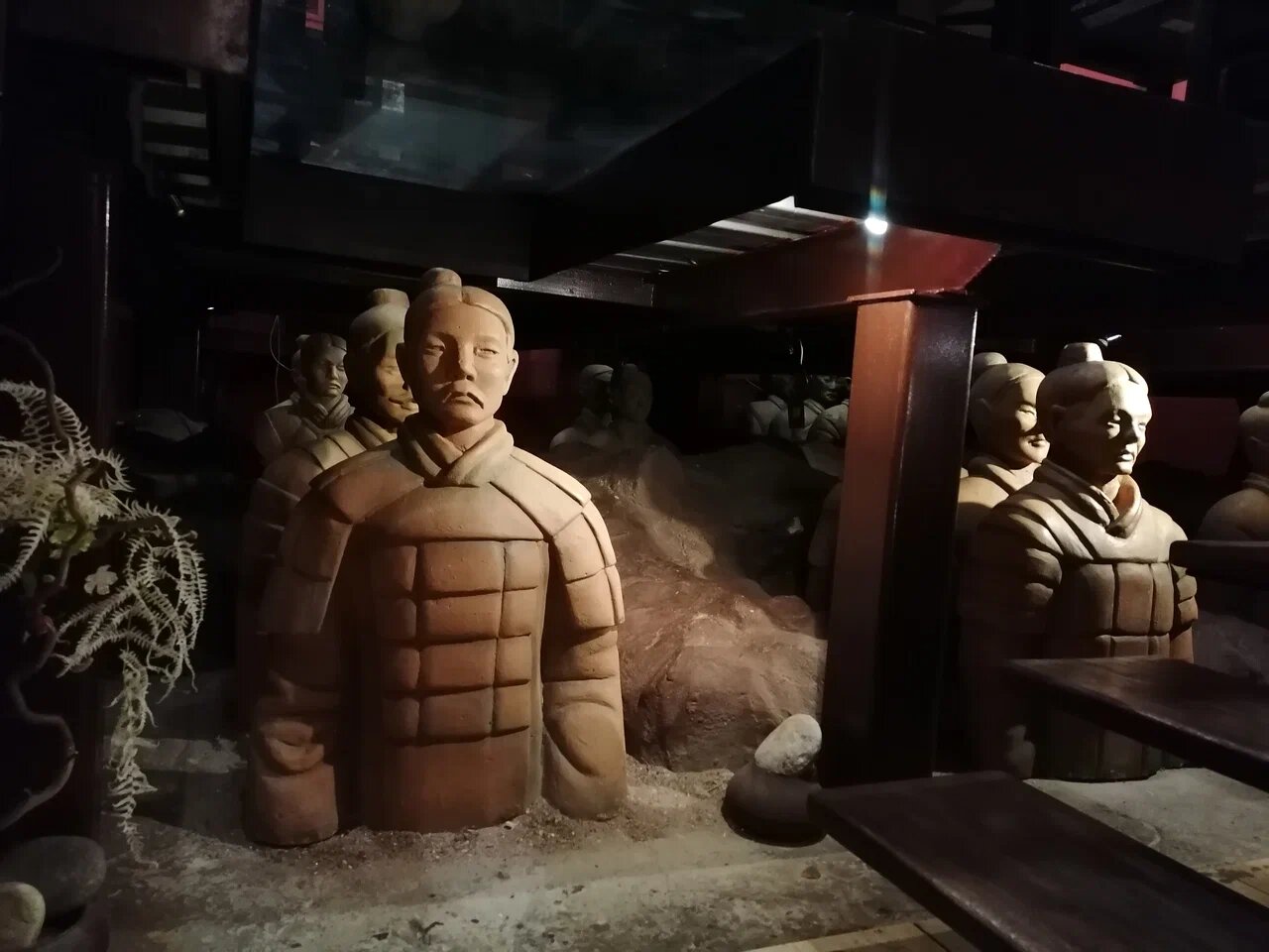 фото ресторана #3319