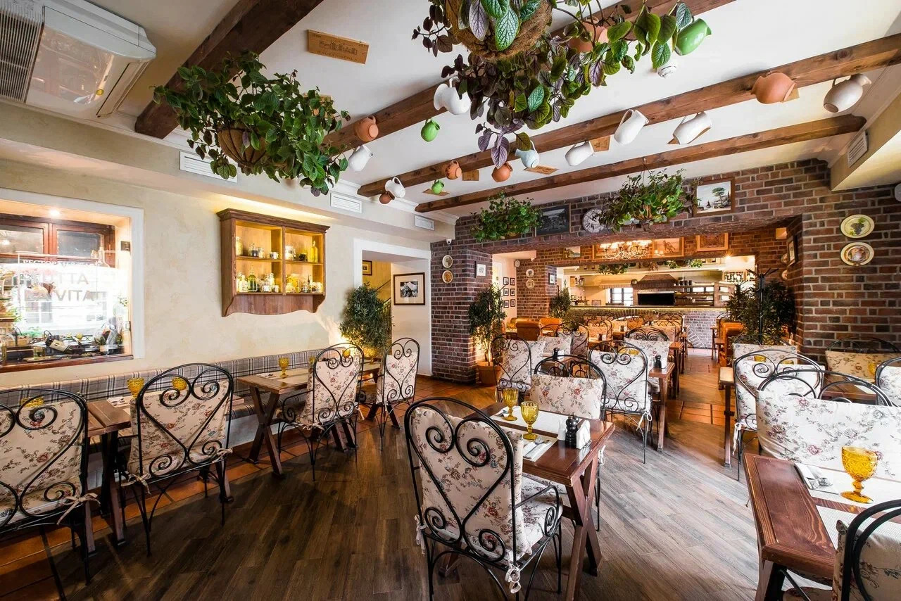 фото ресторана #10106