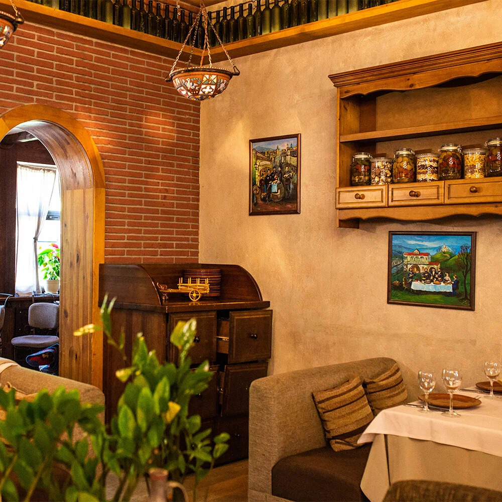 фото ресторана #3829