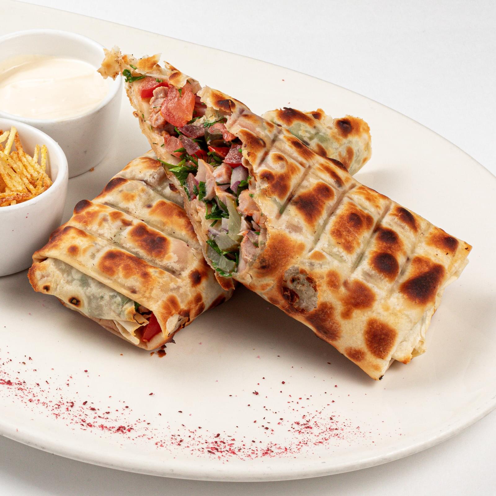 фото ресторана #2