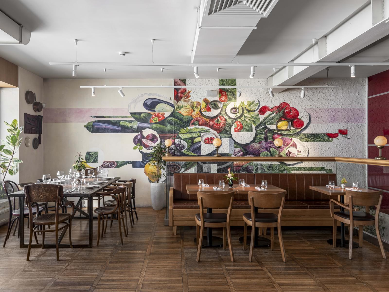 фото ресторана #5424