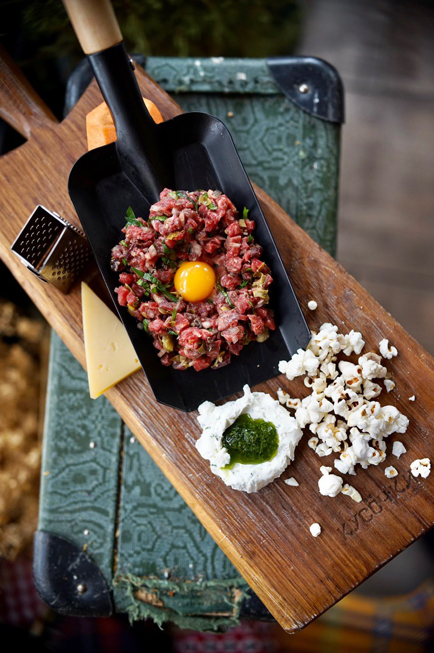 фото ресторана #1