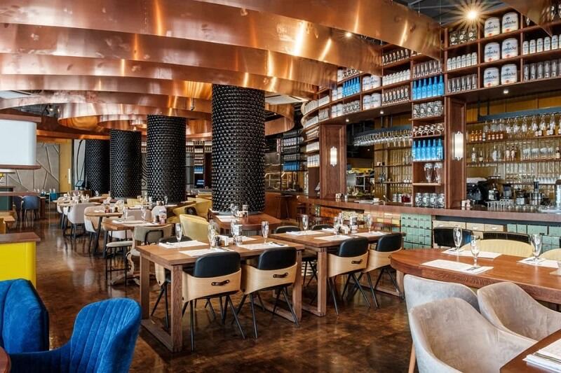 фото ресторана #3