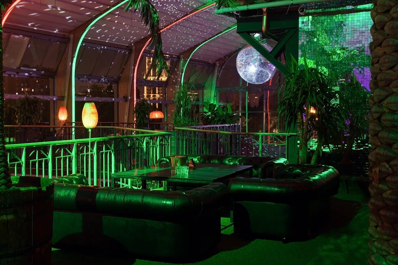 фото ресторана #3823