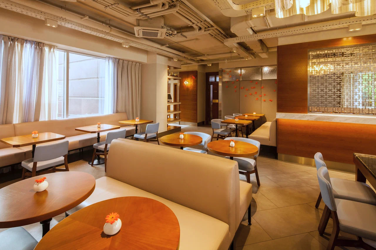 фото ресторана #2772