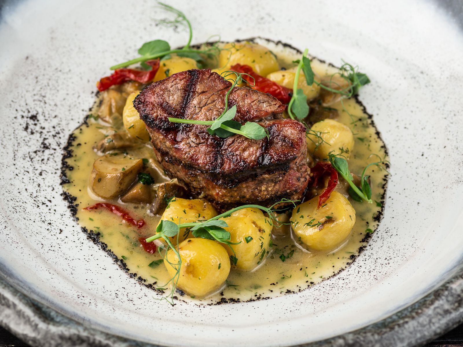 фото ресторана #3