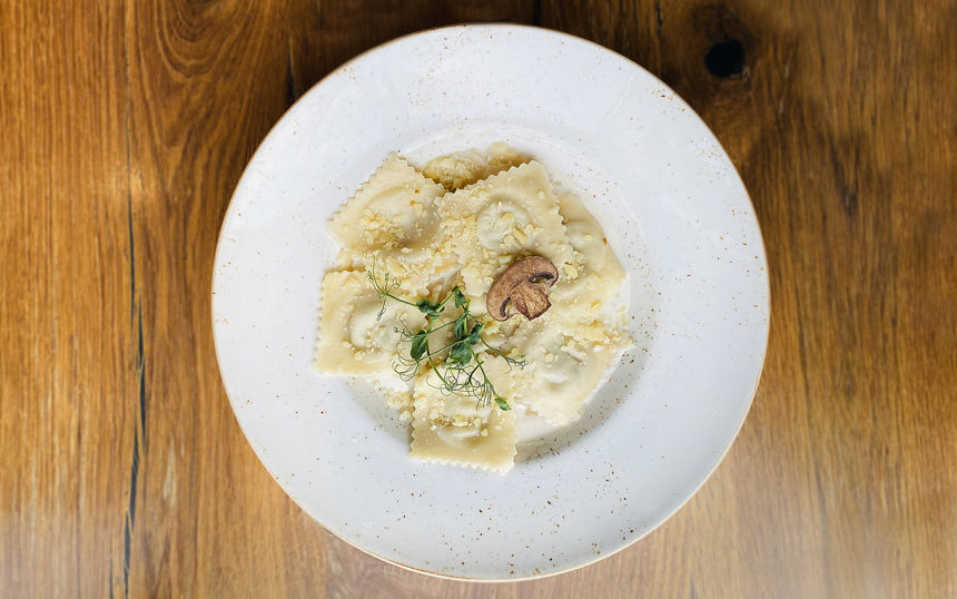 фото ресторана #3