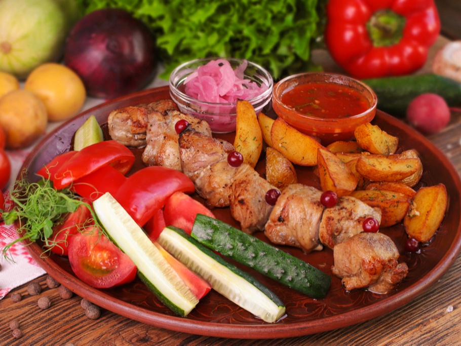 фото ресторана #3