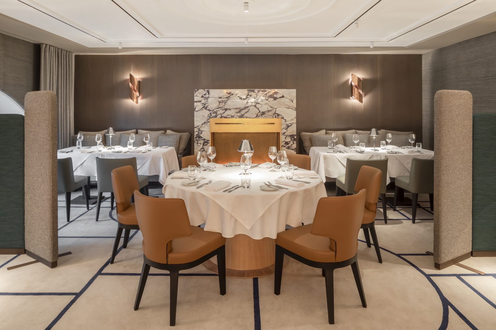 фото ресторана #1