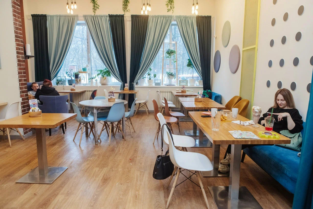 фото ресторана #679