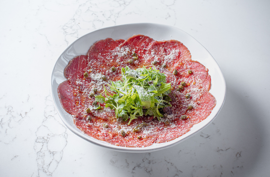 фото ресторана #1