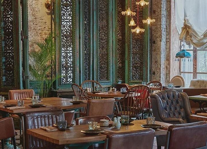 фото ресторана #2