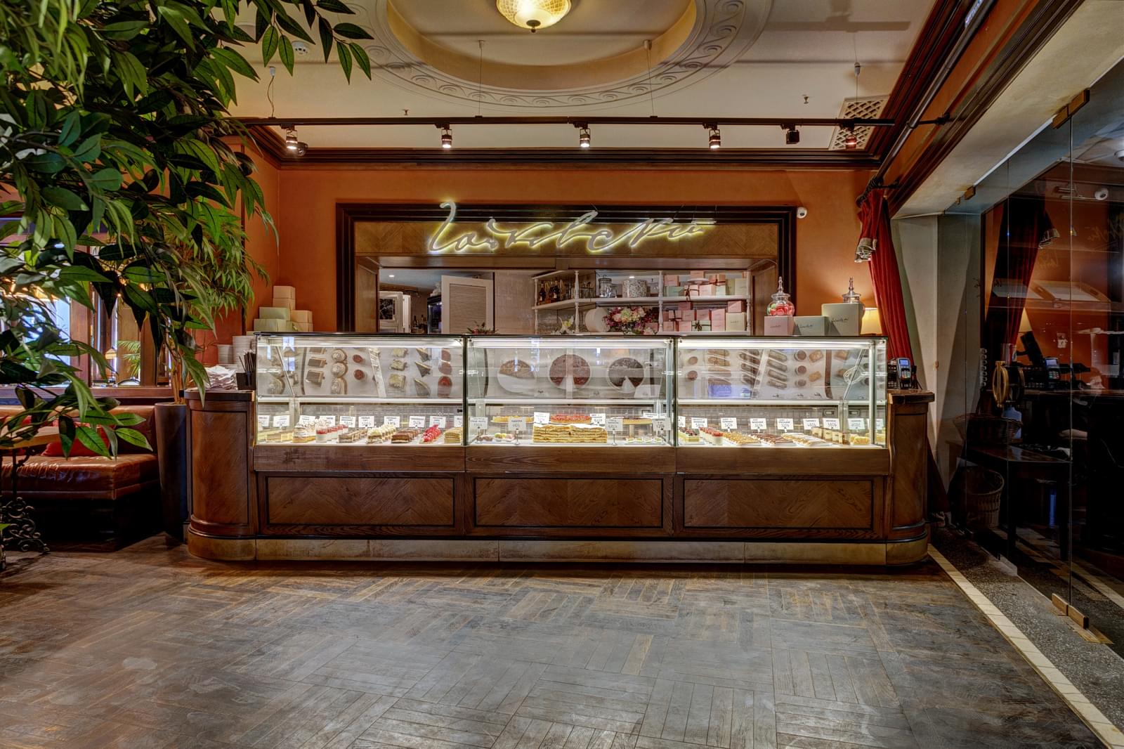 фото ресторана #12012