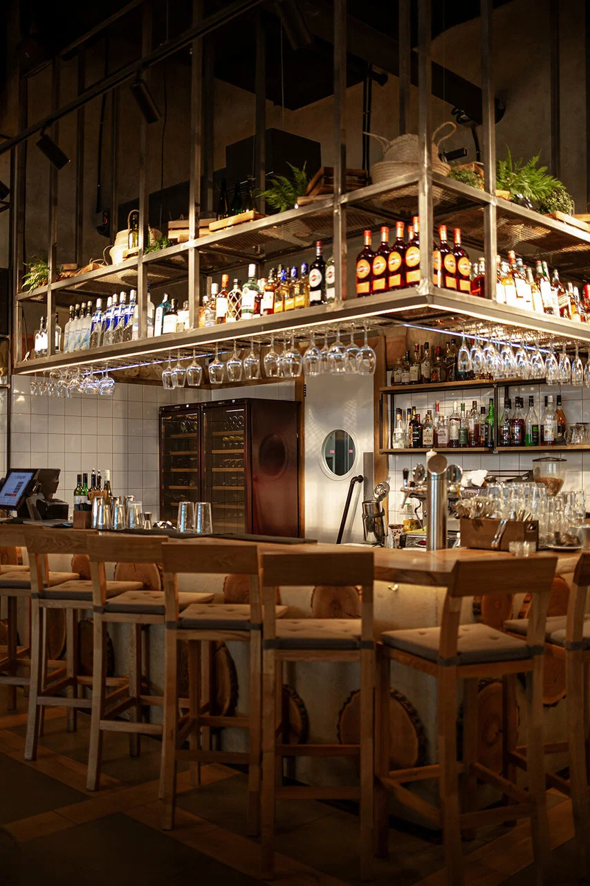 фото ресторана #5808