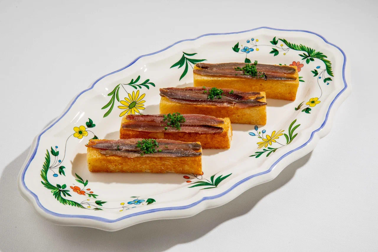 фото ресторана #1