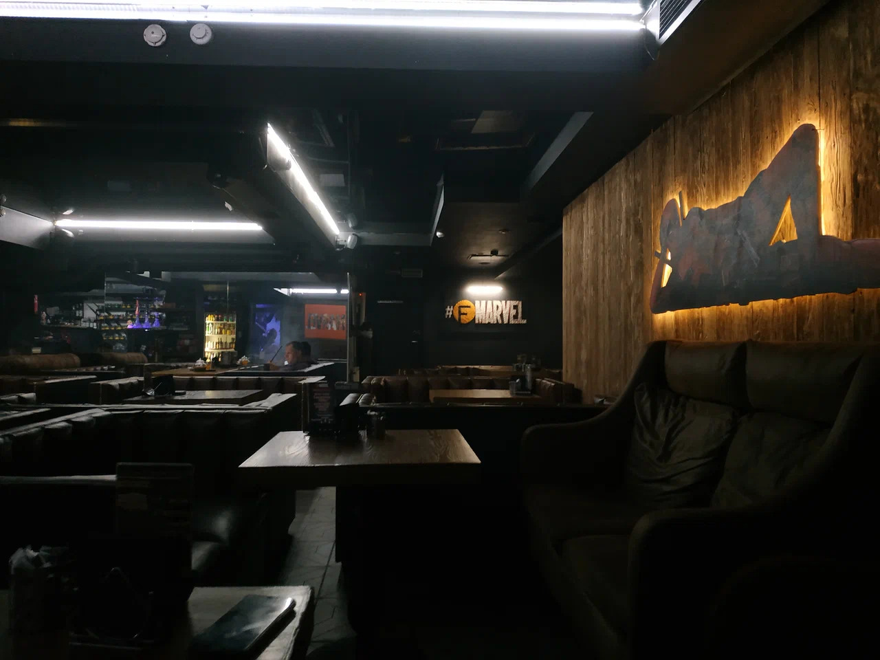 фото ресторана #7276