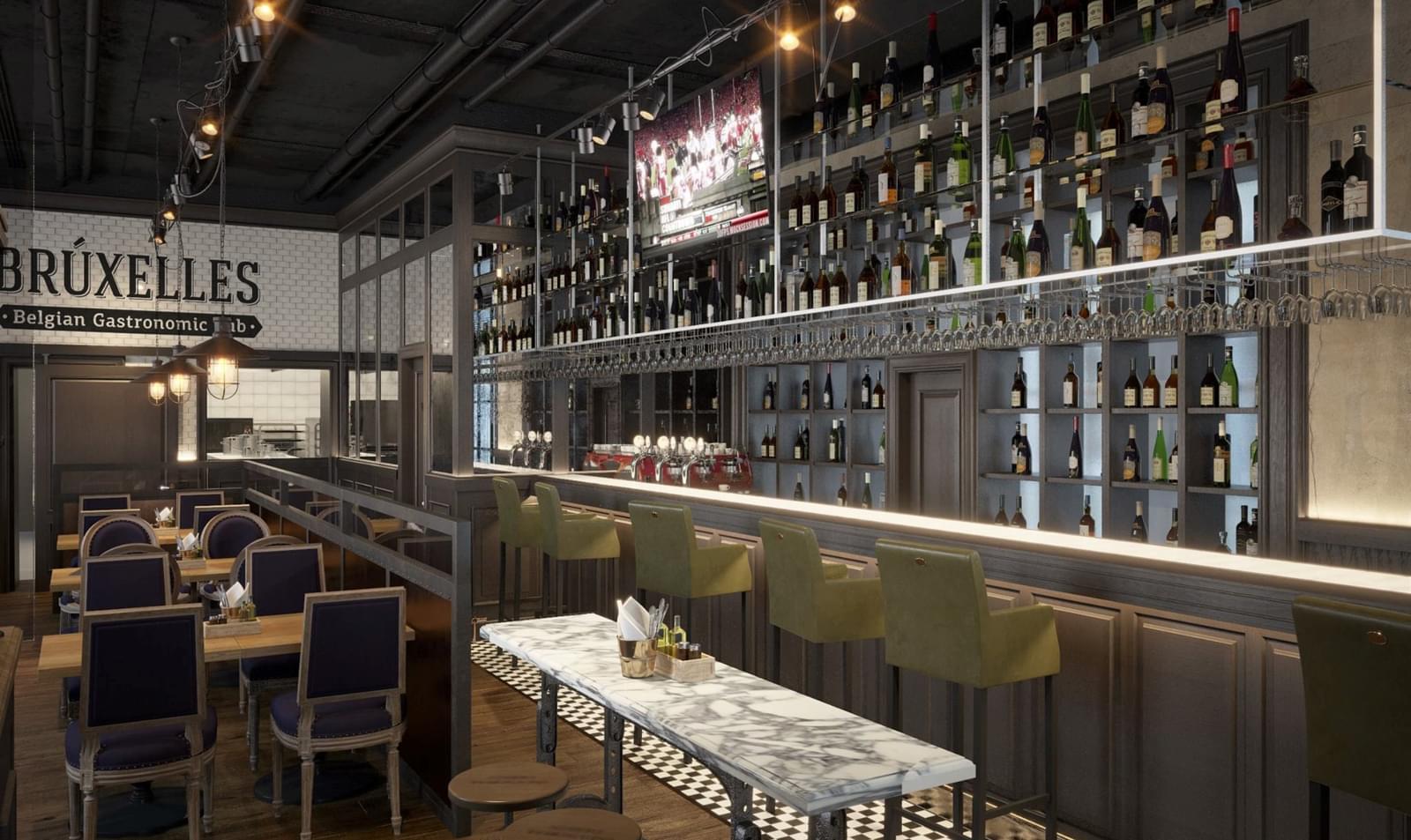 фото ресторана #11238