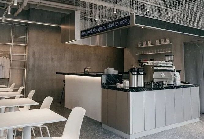 фото ресторана #3